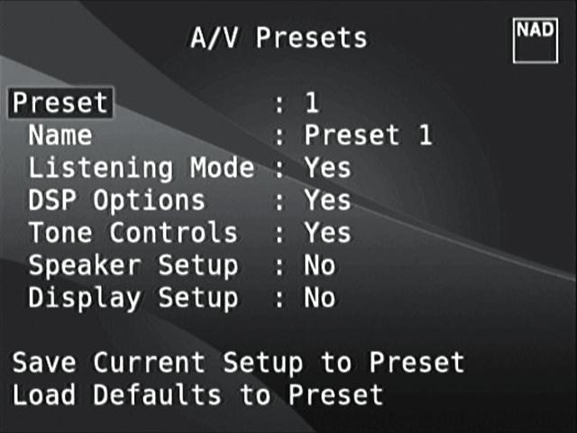 HUR DU ANVÄNDER M17 SETUP MENY DEUTSCH NEDERLANDS SVENSKA РУССКИЙ DTS NEO: 6 SURROUND Detta läget används till vanliga 2-kanals inspelningar som exempelvis digital PCM eller analoga stereosignaler.