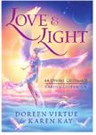 CARDS ISBN 9781401948535 LIFE PURPOSE ORACLE CARDS ISBN 9781401924751 FAIRY TAROT CARDS ISBN 9781401945404 LOVE &