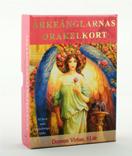 9789197938570 ISBN 9781401906061 ÄRKEÄNGLARNAS ORAKELKORT ISBN 9789163372278 ISBN 9781401902483 ÄNGLASVAR ISBN 9789197938594 ISBN
