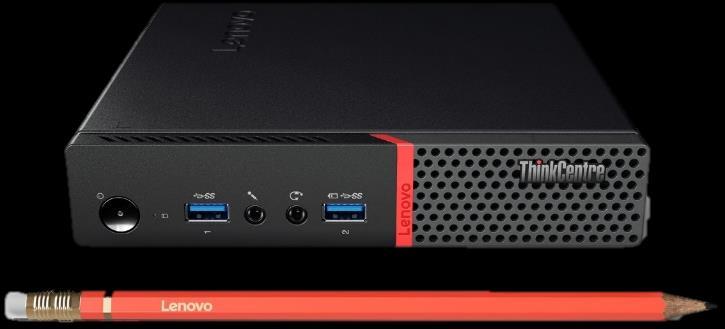 ThinkCentre M600 Tiny Art nr