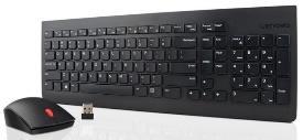 Wireless Keyboard and Mouse