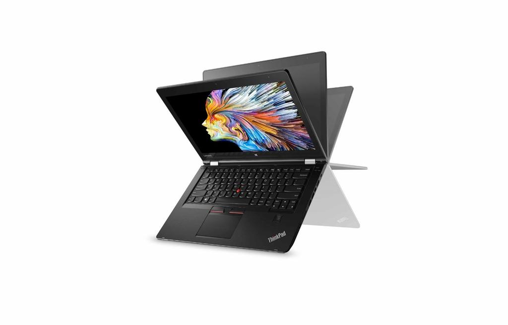 ThinkPad P40 Yoga Touch Art nr