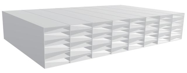 Monteringsanvisning Isolertak 10,16,20,32-40 MM / luminiumprofilsystem 2017-05 10MM Polycarbonat 16MM Polycarbonat SOMMR U-2,5