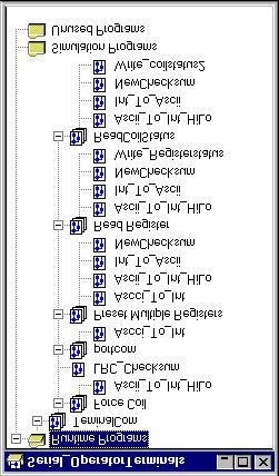 Funktionen beskrivs i VLC-manualen.