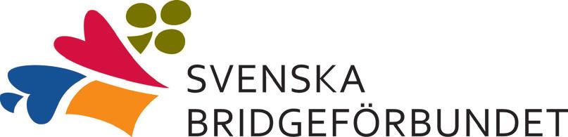 MEDLEMSNYTT Aktuell information från Svenska Bridgeförbundet till distrikt, klubbar och medlemmar MAJ 2018 Här kommer årets sista medlemsnytt som vi hoppas du kan njuta av i vårsolen.