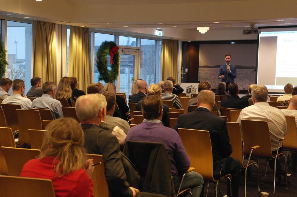 Höstmöte 2017 är över - vi lämnar Falkenberg med ett leende Torsdagen den 16 november arrangerades en av de största, måhända den allra största, av branschföreningsmässor inom tvätt- och textilservice