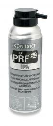 IPA Kontakt 165ml Ren isopropanol, som avlägsnar smuts, olja, fett och harts