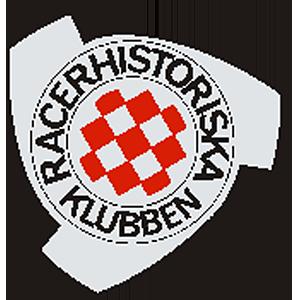 Racerhistoriska Cupen 2018 R1 Kinnekulle Ring Kinnekulle Historic Meeting 11-13 Maj R2 Kinnekulle Ring Kinnekulle Historic Meeting 11-13 Maj R3 Karlskoga Motorstadion Velodromloppet Oldtimer GP 15-17