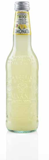 Isvatten Icewater BEVANDE Alkoholfri dryck Non-Alcoholic 10:- / person San Benedetto 25 cl / 75 cl 29:- / 49:- Kolsyrat Italienskt vatten Sparkling