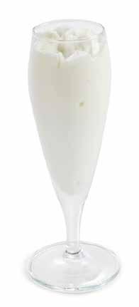 Tiramisú della casa 60:- Pannacotta della casa 60:- Cheesecake 60:- Torta della casa 60:- IL GELATO Gelato