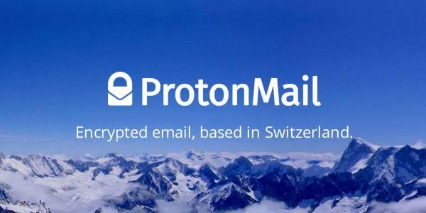 post leverantörer. Protonmail Vad är ProtonMail? ProtonMail utvecklas av folk från MIT och CERN och är helt enkelt en ny e- posttjänst som ska baseras helt i och från Schweiz.