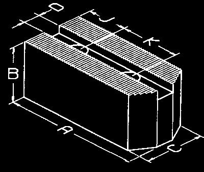 9 B 14+10 M8 KSJ 5 1,5 mm x 60 57 2 25 10 0,8 B 18+10 M8 KSJ5H 60 50 25 1,5 A CK 05 1,5 mm x 60 62 25 25 10 0,9 B 19+8 M8 DU 05 1,5 mm x 60 48 25 25 11 0,7 A 16+9,5 M8 CK 06 1,5 mm x 60 80 5 0 11 1,4