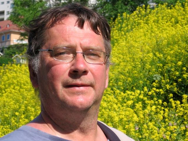 Energitinget, Västervik 12 November, 2015 Att få fart på