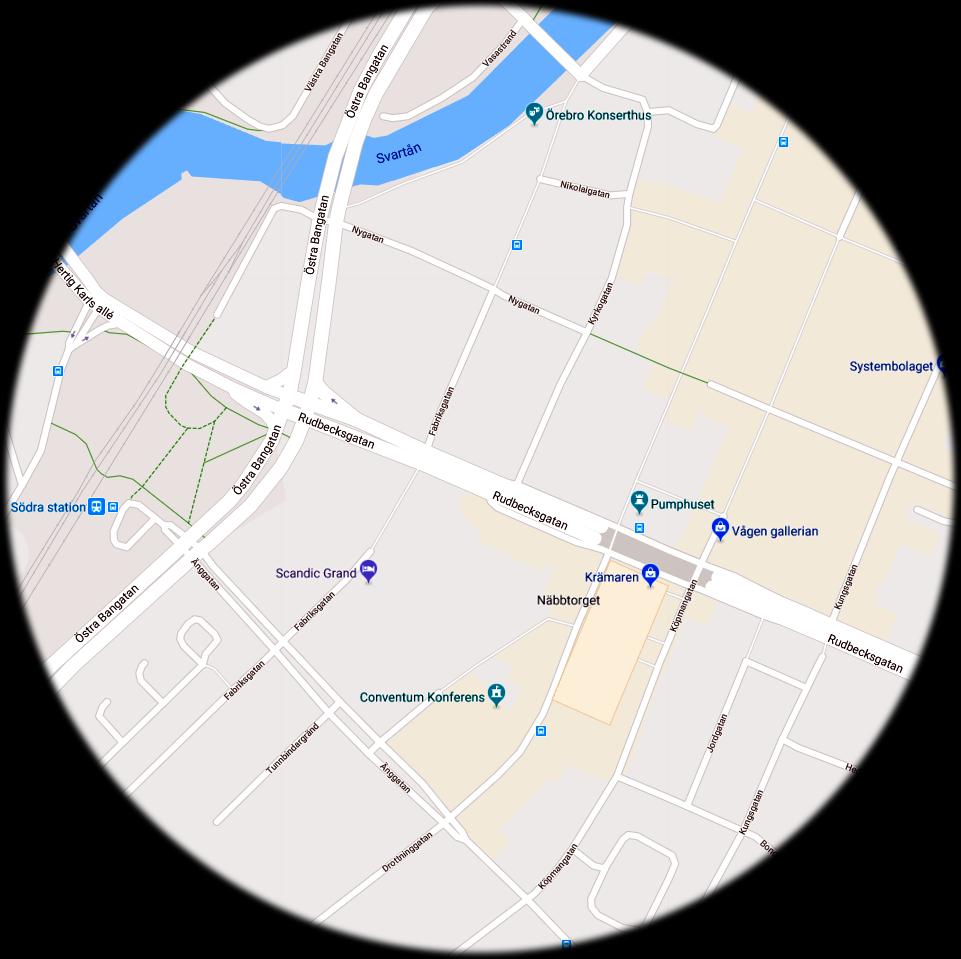 Göteborg/Oslo,