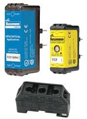 Klass CF säkringssystem CUBEFuse, 6-100 A, tröga/snabba Applikationer Konstruktion Märkspänning Branch circuit protection (NEC 240), motorskydd (NEC 430), strömbegränsande Säkring: termoplast typ