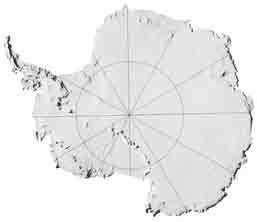 Frisläppt text 2: Antarktis Texttyp: sakprosa Antarktis: Ett land av is Detta är Antarktis Sydpolen Vad är Antarktis? Antarktis är en kontinent som ligger på vår jords sydligaste del.