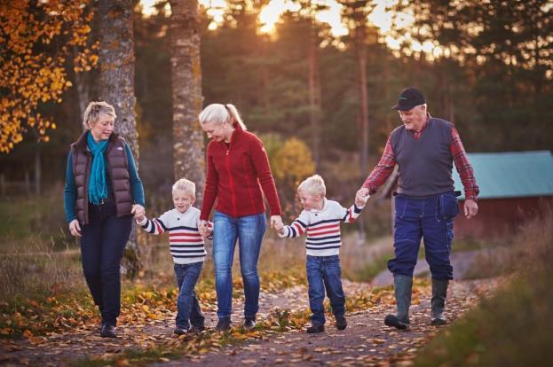 Södra Cell Värö Egenkontroll utsläpp till vatten Kattegatts