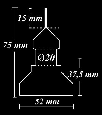 12,50 AVDRAGSBANOR Plåtbanan är en profil i galvaniserad plåt med 1,25 mm tjocklek, som ger en snygg och skarp fogkant.