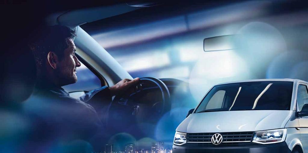 Volkswagen Financial Services