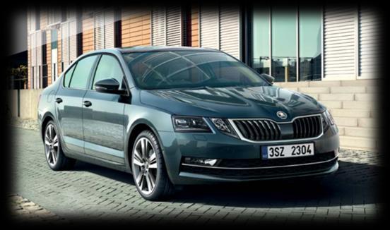 Nominerade till Miljöbästa bil 218 Skoda Octavia fordonsgas sförbrukning Skoda Octavia G-TEC Fordonsgas/Bensin 5 kwh/1 km (vid gasdrift) 3,6 kg/1 km (metan) [= 3,9 kg biogas = 3,8 kg naturgas] 5,5 l