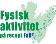 Där står beskrivet hur man kan behandla och förebygga olika sjukdomstillstånd med fysisk aktivitet. För mer info om FaR och FYSS se: www.fyss.