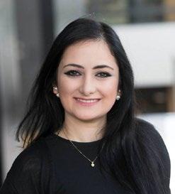 2 3 VVS för arabisktalande Innehållsförteckning Hej! Jag heter Zain, jag är VVS-ingenjör och kommer från Syrien.
