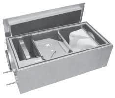 SAU SUPPLY AIR