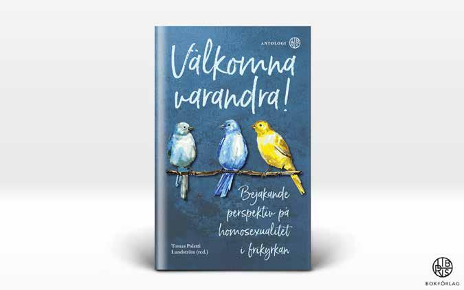 STUDIEGUIDE till läse- och samtalscirkel utifrån boken Välkomna varandra!