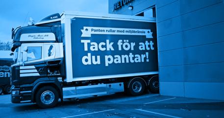 Affärsetik 05 Affärsetik Vid inköp kommer Returpack att agera med integritet i interaktionen med våra leverantörer och vi förväntar oss att våra leverantörer gör detsamma.