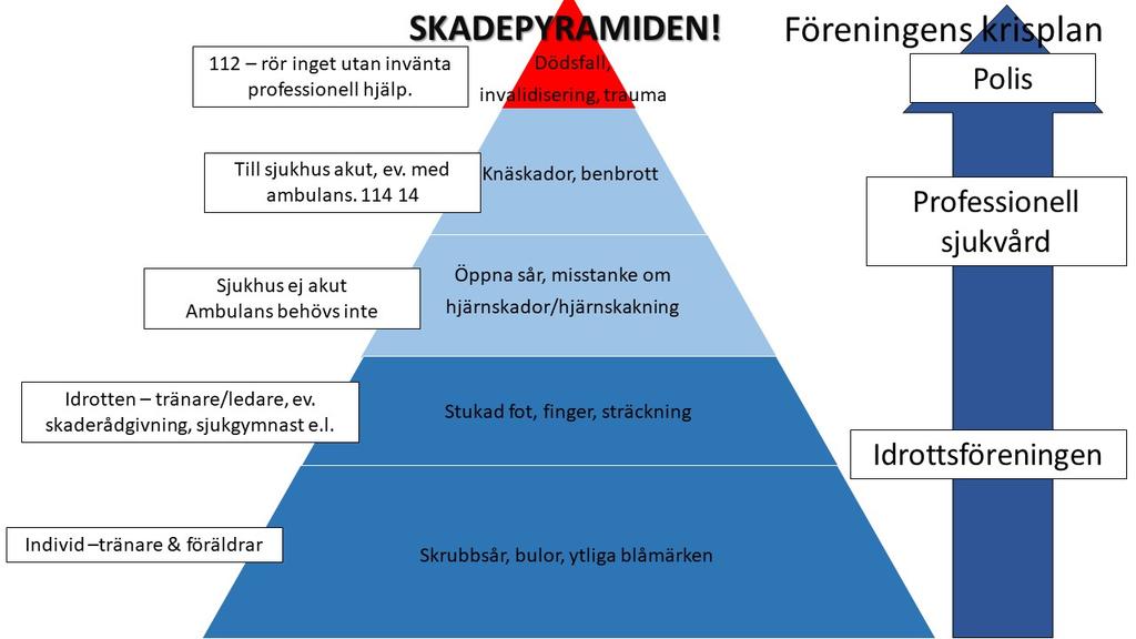 i åldern 9-15 år Ledartips Kultur i laget Checka in/ut Våga se,