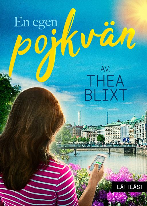Hallå Henrik Bromander! Hösten 2018 debuterar Henrik Bromander som lättläst författare med feelgood-novellen En dag i paradiset.