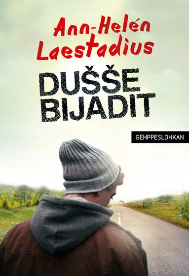 Minoritetsspråk Bara dra av Ann-Helén Laestadius. I våras kom Bara dra ut på lättläst svenska. Nu kommer boken på nordsamiska, lulesamiska och sydsamiska.
