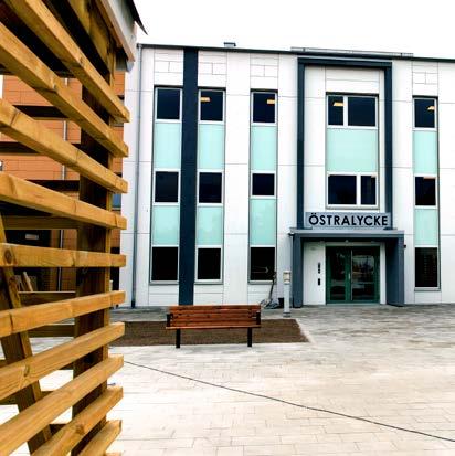 allt nybyggnationer men även en stor del ombyggnationer.