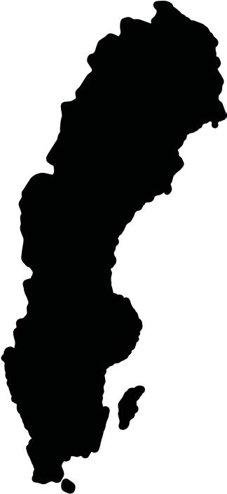 113,5 Mkr Kartan visar avslutade och pågående byggprojekt inom affärsområdet JSB Bostad. 210 274 JSB:are medarbetare har under 2017 tagit del av fördelarna med JSB-Skolan.