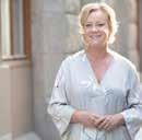Utbildning: Ett antal olika ledarutbildningar inom Stockholms Stad, Handledarutbildning samt utbildad Organisationskonsult, Humanova.