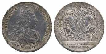 1+ 300:- Ulrika Eleonora (1719-1720) 2767 SM 25b 1 öre KM 1720. 6,43 g. Wikmans kronor.