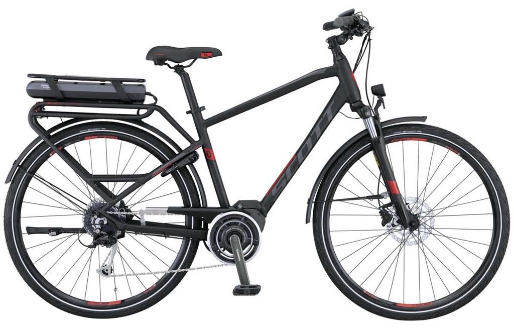 Motor: Bosch Active Line 250W (50 Nm), Batteri 400Wh. Pris efter dagen 24 995 kr. 12 500 kr 23 995 kr ORD. 15 990 kr ORD.