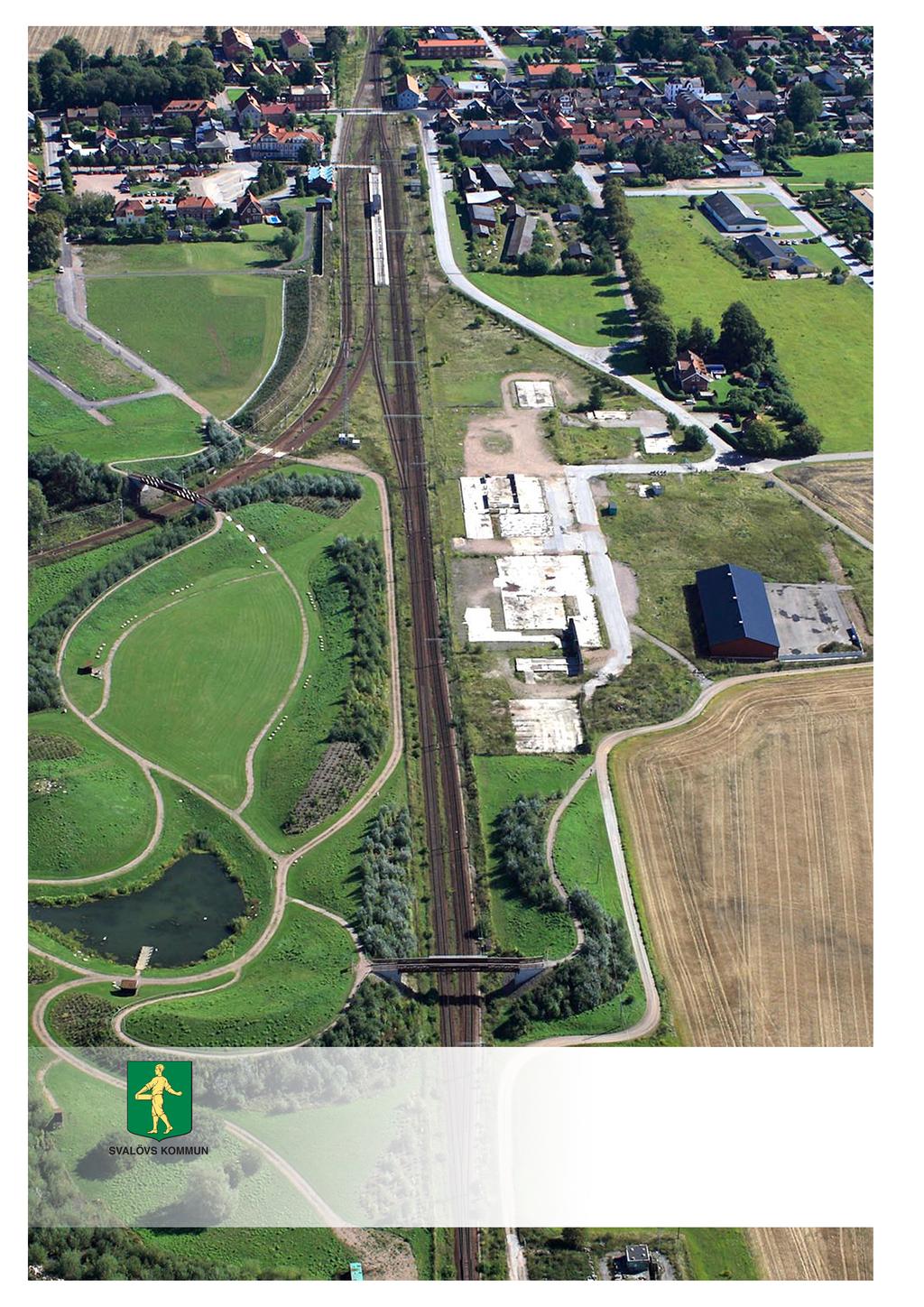 Sval övskommun