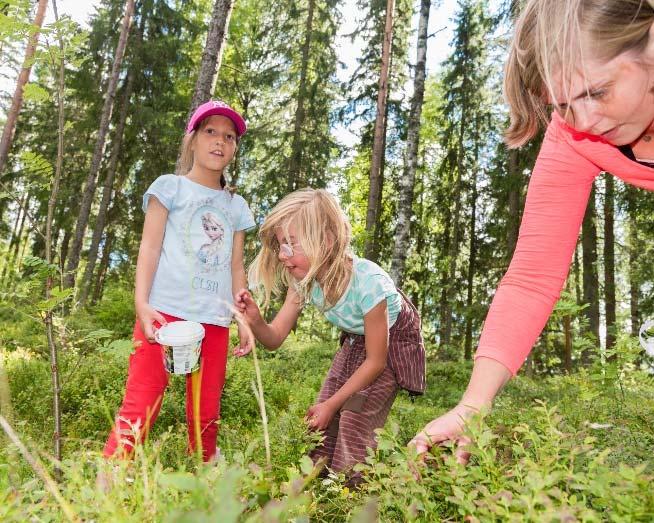 Lägervistelse: Den 10-11 augusti hade vi läger med övernattning på