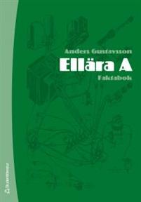 Ellära A : faktabok PDF ladda ner LADDA NER LÄSA Beskrivning Författare: Anders Gustavsson. Ellära A är ett praktiskt inriktat läromedel som bygger på att man använder sina händer, dvs.