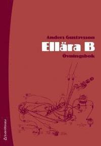 Ellära B : övningsbok PDF ladda ner LADDA NER LÄSA Beskrivning Författare: Anders Gustavsson.