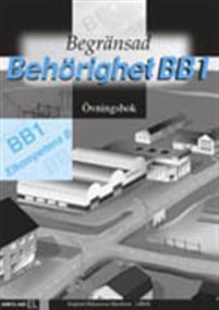 BB1 Elkompetens Övningsbok PDF ladda ner LADDA NER LÄSA Beskrivning Författare: Paul Håkansson.