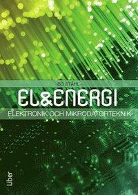 Elektronik och mikrodatorteknik PDF ladda ner LADDA NER LÄSA Beskrivning Författare: Bo Ståhl.