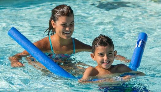 Gubbängsbadet, Nytorpsbadet 150 kronor/vecka för simskola och 600 kronor/vecka för simkollo 4-13 år