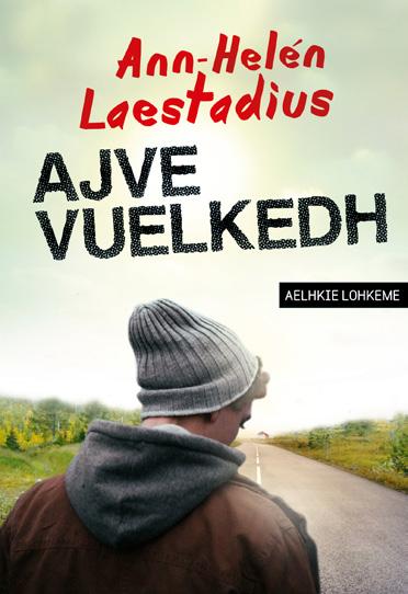 Minoritetsspråk Bara dra av Ann-Helen Laestadius. 131 kr I våras kom Bara dra på lättläst svenska. Nu kommer boken på nordsamiska, lulesamiska och sydsamiska.