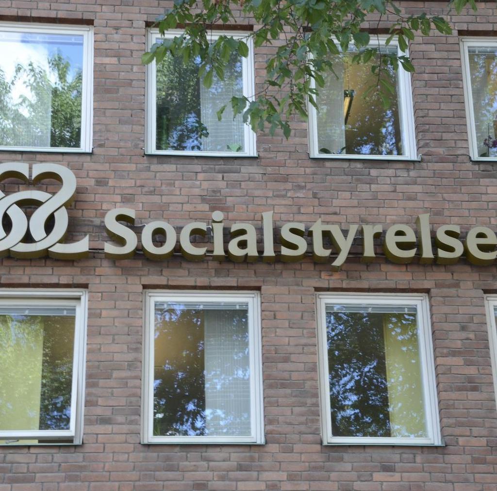 Hur skapas registret?