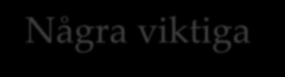 Några viktiga behandlingsprinciper Behandlaren beredskap att lyssna, härbärgera och ställa de svåra och plågsamma följdfrågorna.