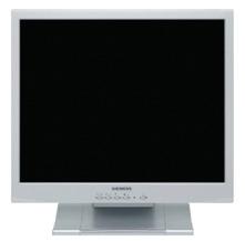 Siemens monitorer Modellnummer CMTC1723 CMTC1923 CMTC2225 Artikelnummer S54573-C6-A1 S54573-C7-A1