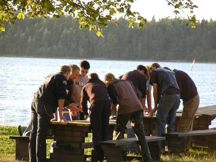 Ekonomi mellannivån Vad skall denna nivå göra?