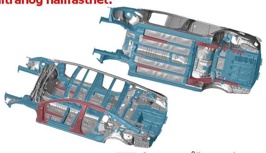 Nödinstruktioner 20 Om personer ska hjälpas ur bilen Proceduren för att hjälpa personer ur bilen i laddhybriden Optima Plug-in är ungefär densamma som för konventionella bensin- och dieseldrivna